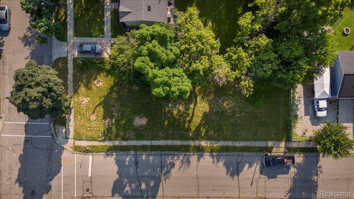 893 Madison ST, Ypsilanti, MI 48197