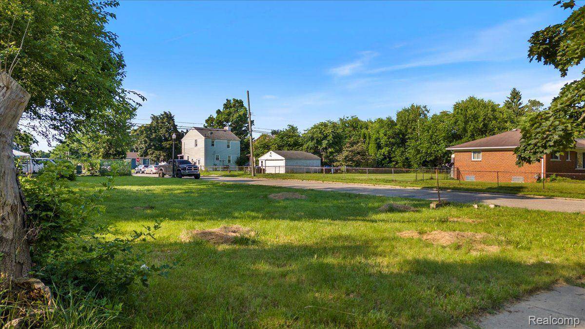 893 Madison ST, Ypsilanti, MI 48197