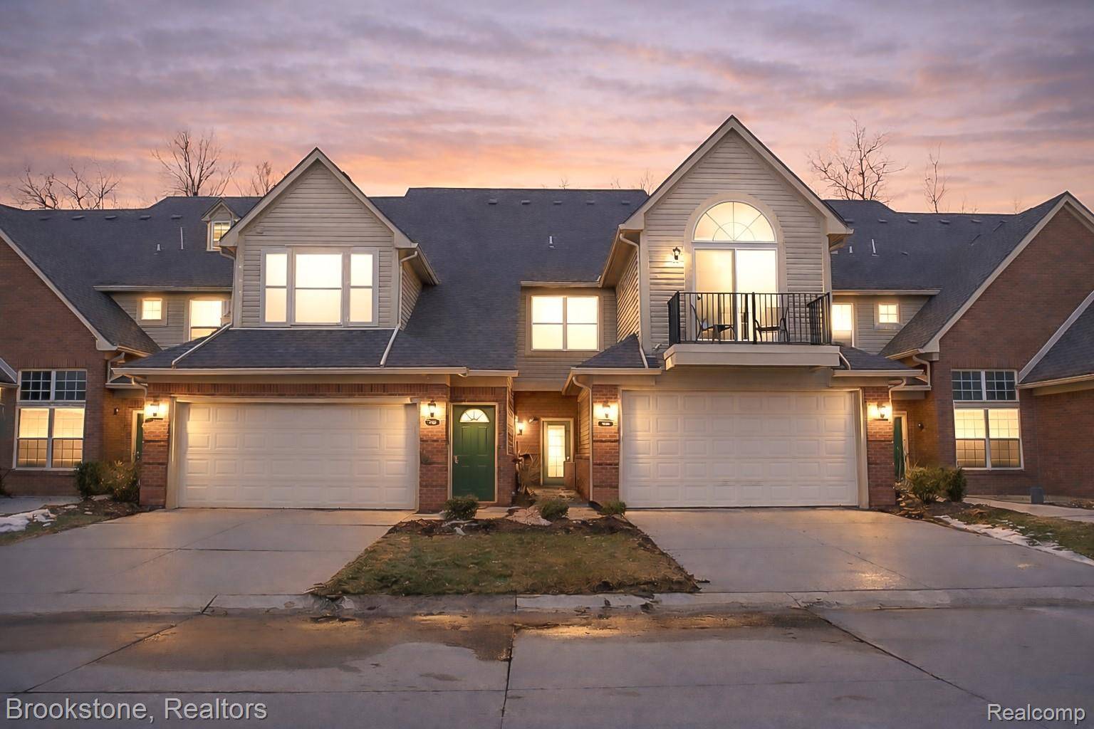 7852 Marie DR #86, Shelby Charter Township, MI 48316