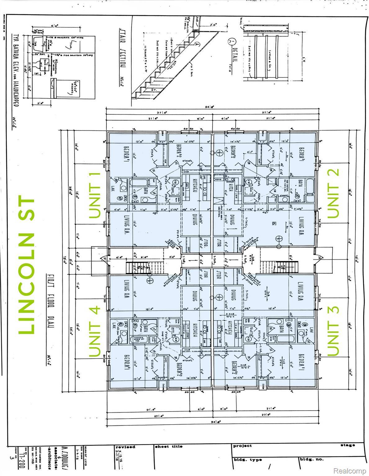 575 E Lincoln ST, Birmingham, MI 48009