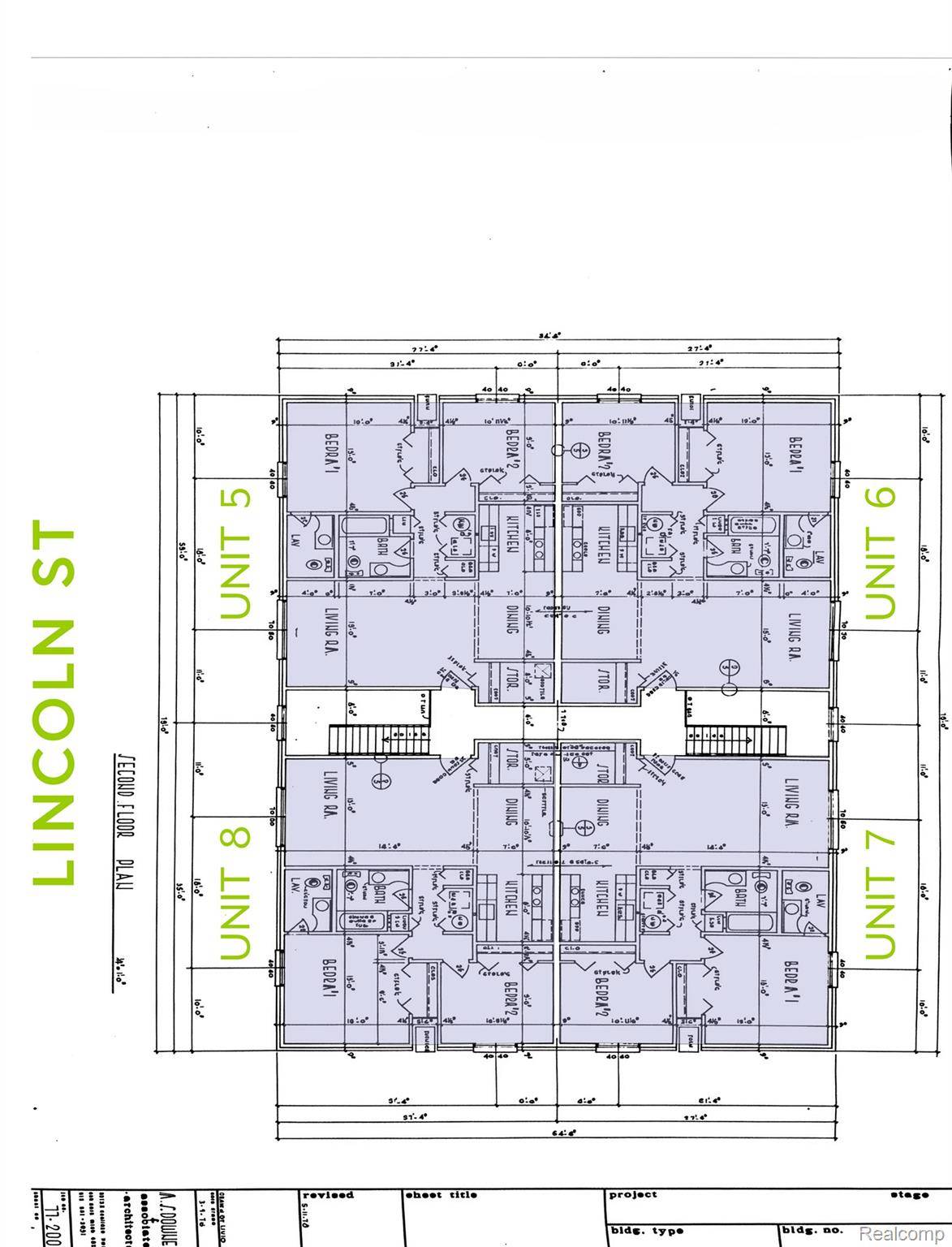 575 E Lincoln ST, Birmingham, MI 48009