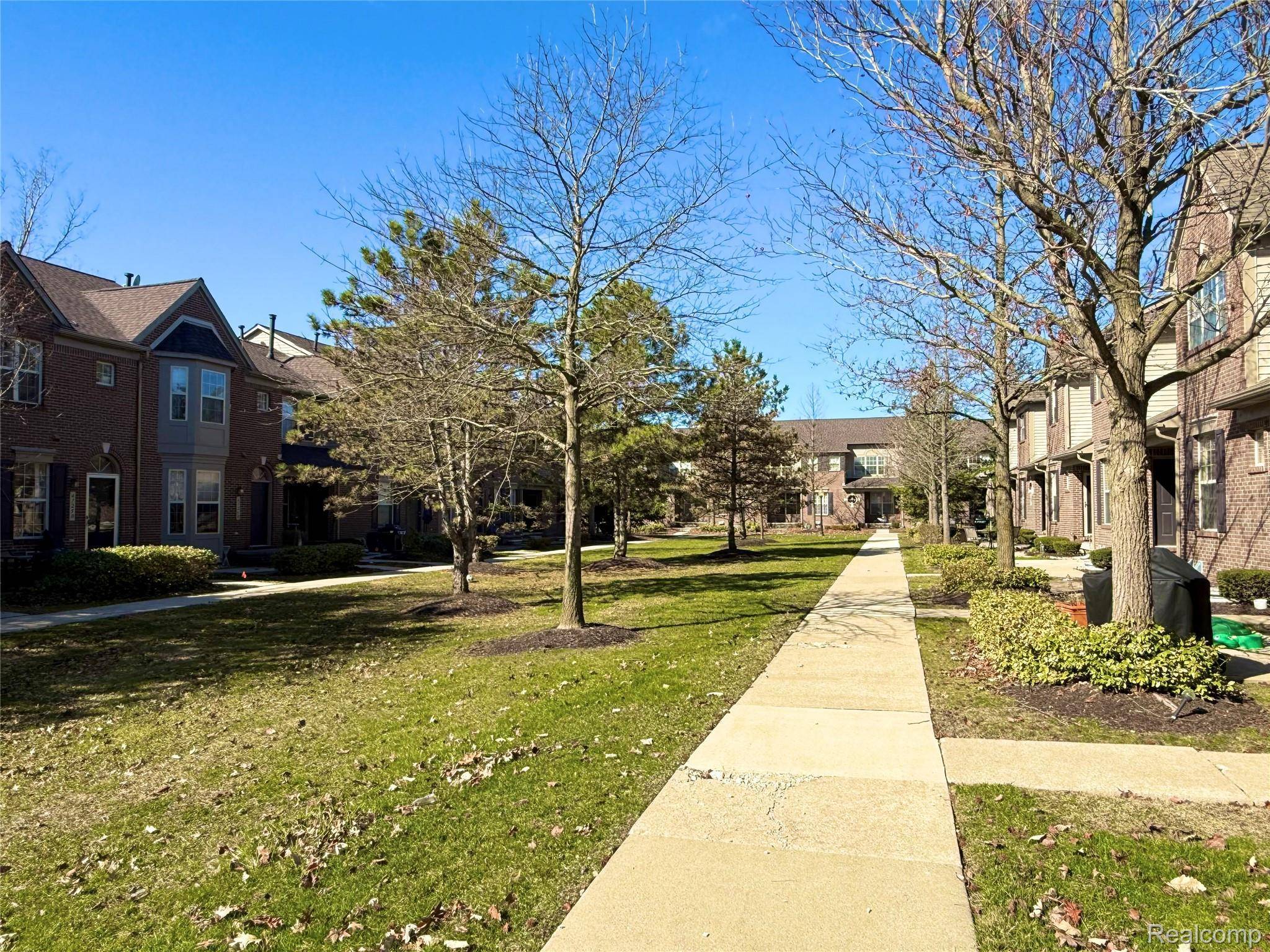 41271 N Maplewood DR #54, Canton Charter Township, MI 48187