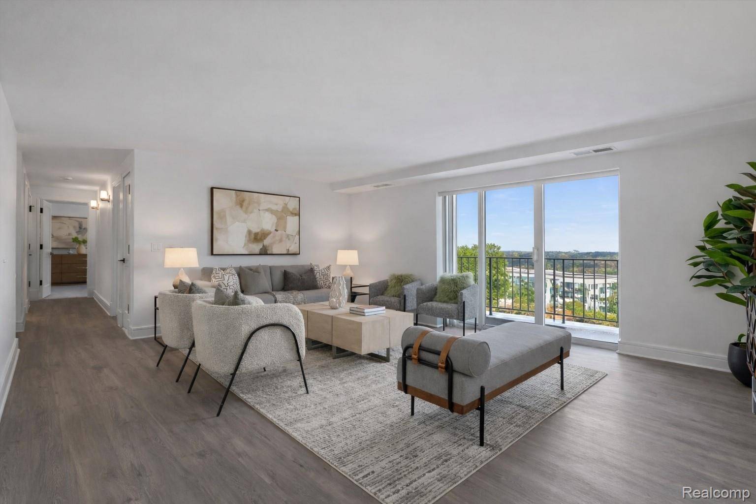 411 S Old Woodward AVE #924, Birmingham, MI 48009