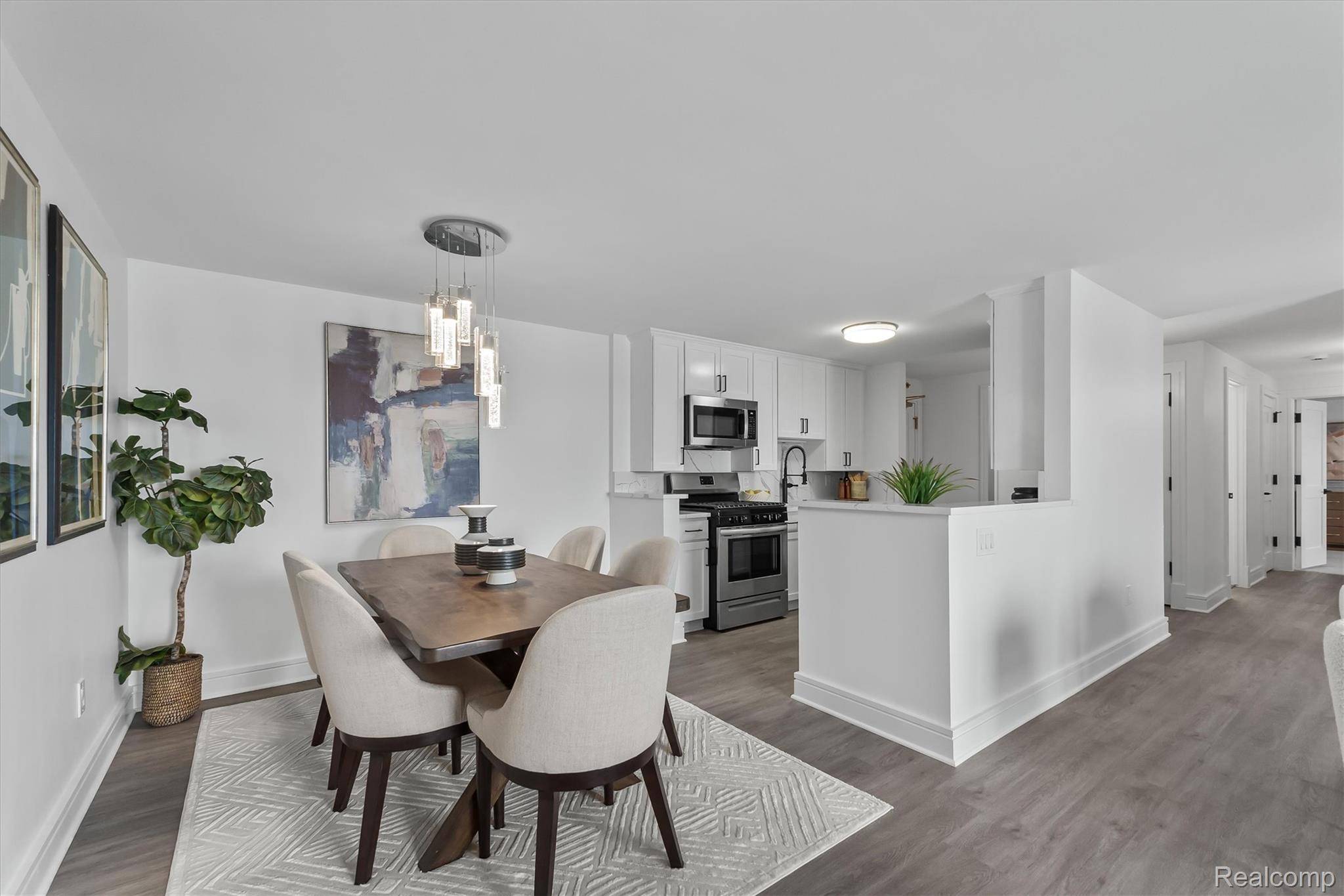 411 S Old Woodward AVE #924, Birmingham, MI 48009