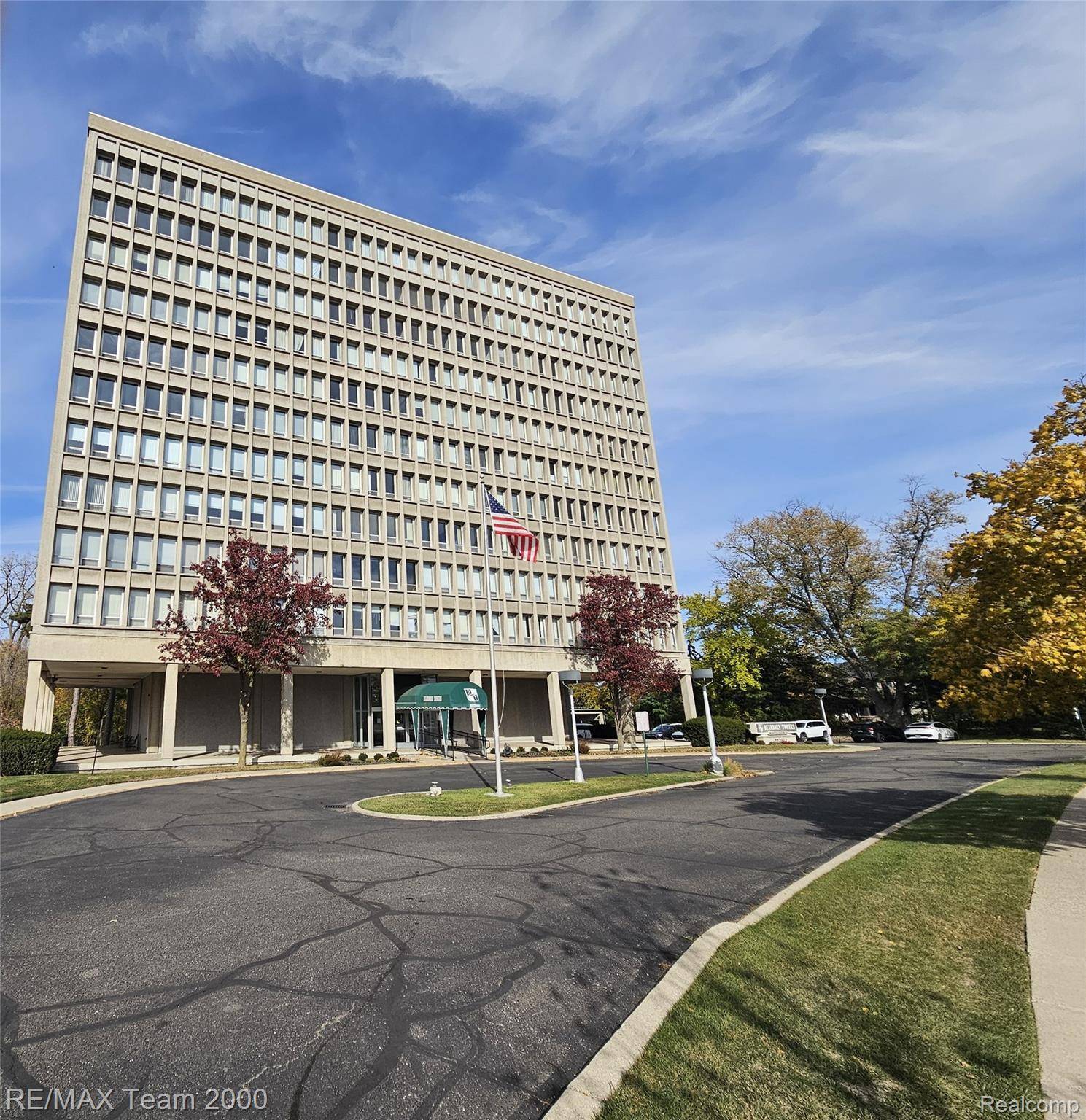 22700 Garrison ST #709, Dearborn, MI 48124