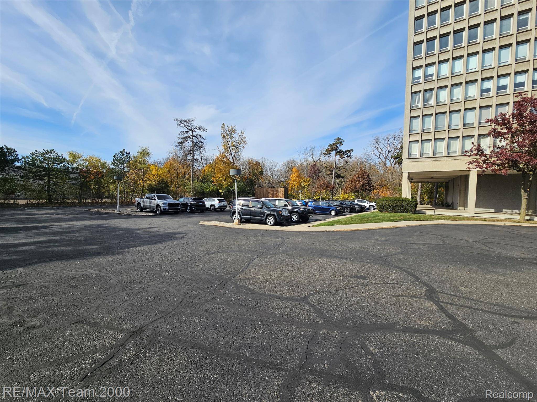 22700 Garrison ST #709, Dearborn, MI 48124