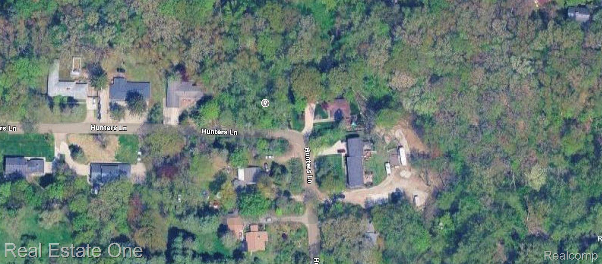 0000 Hunters LN, Southfield, MI 48033