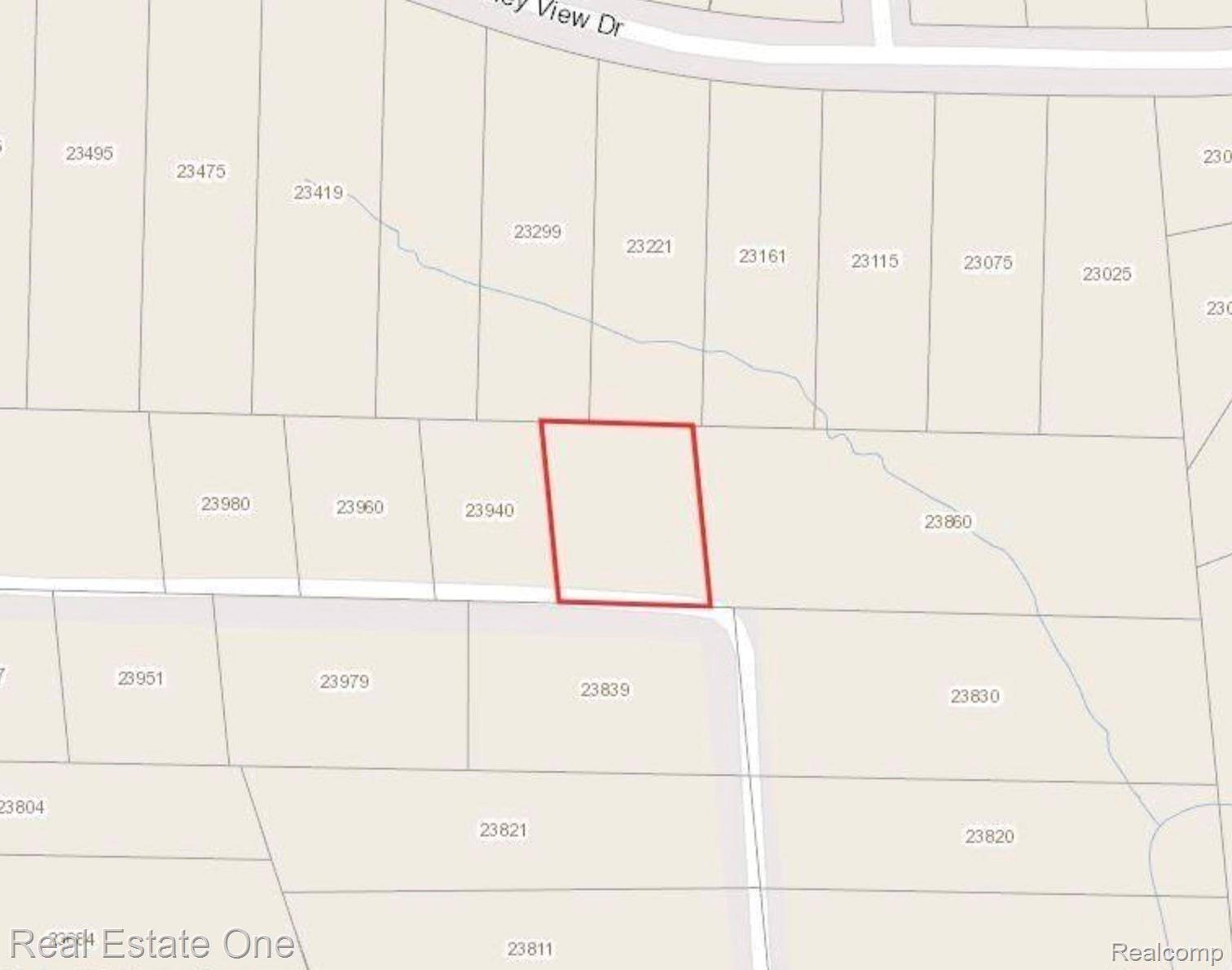 0000 Hunters LN, Southfield, MI 48033