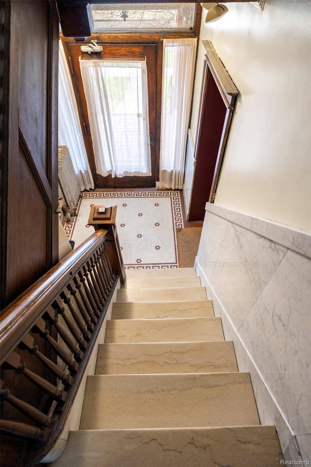 469 W Willis ST #3, Detroit, MI 48201