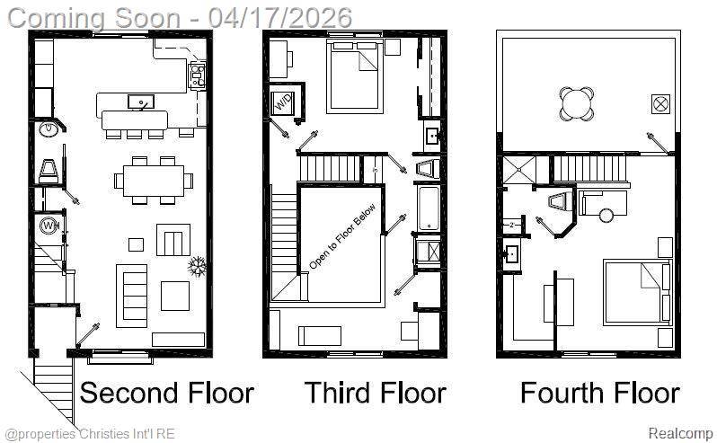 642 W 11 MILE RD, Royal Oak, MI 48067