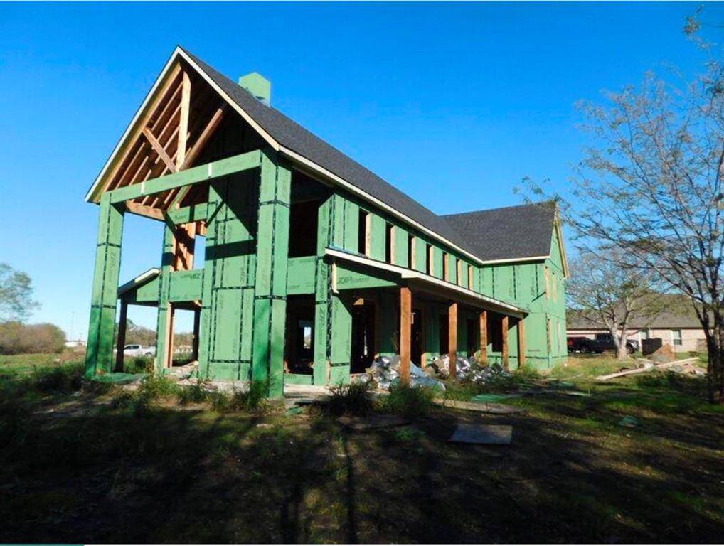 3937 Vista Oak Drive, Royse City, TX 75189