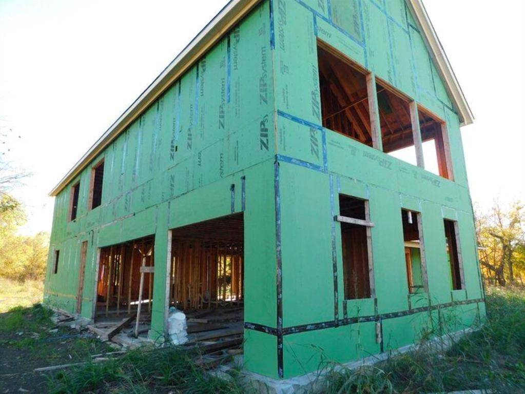 3937 Vista Oak Drive, Royse City, TX 75189