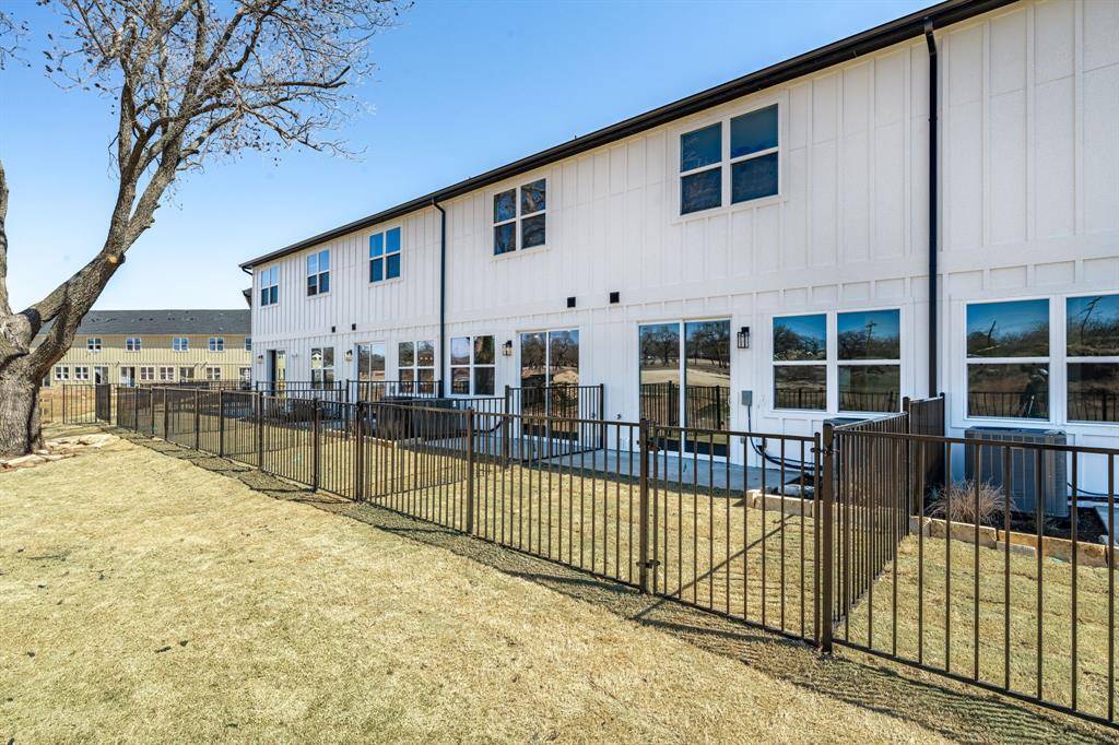 537 Galt Drive, Stephenville, TX 76401