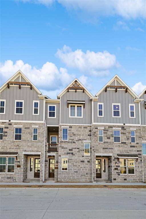 813 Concan Drive, Plano, TX 75075