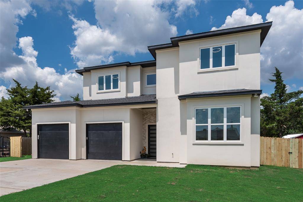 1209 Northview Drive, Waxahachie, TX 75165