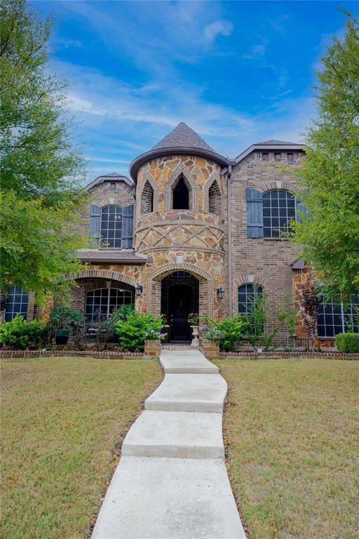 12339 Shumard Lane, Frisco, TX 75035