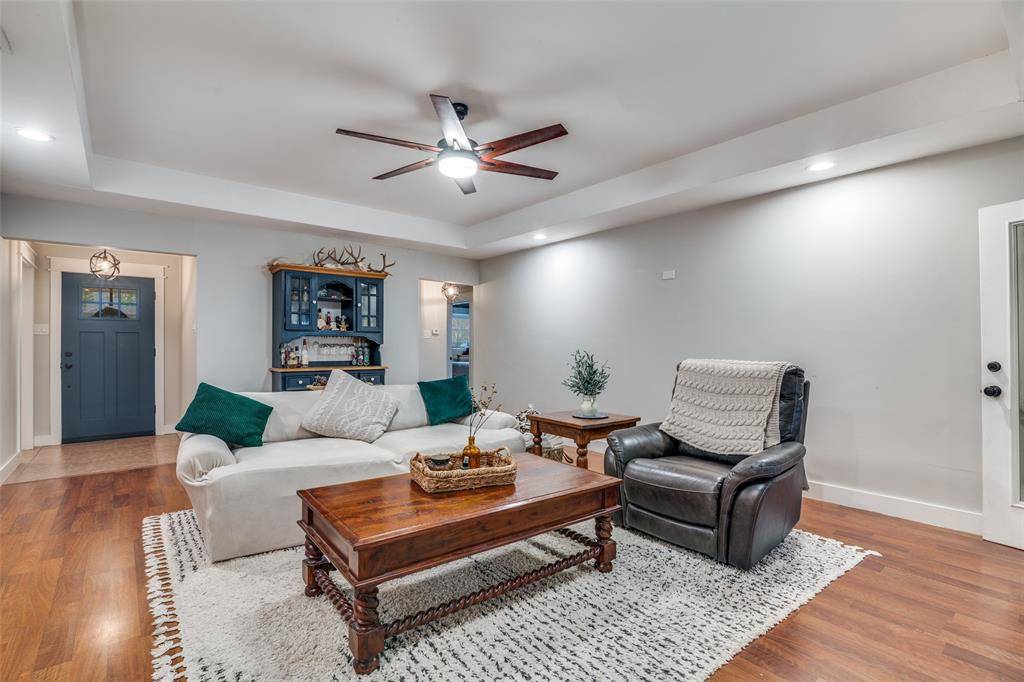 708 Stoneybrook Drive, Wylie, TX 75098