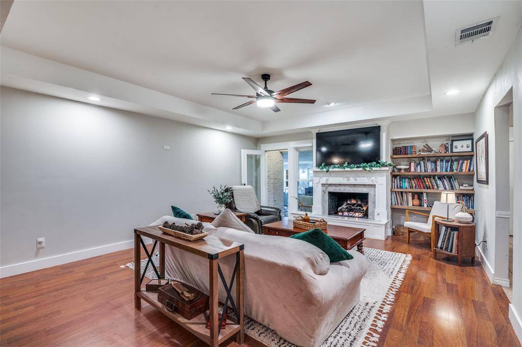 708 Stoneybrook Drive, Wylie, TX 75098