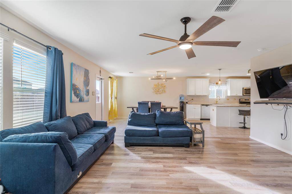 1808 Arcola Court, Forney, TX 75126