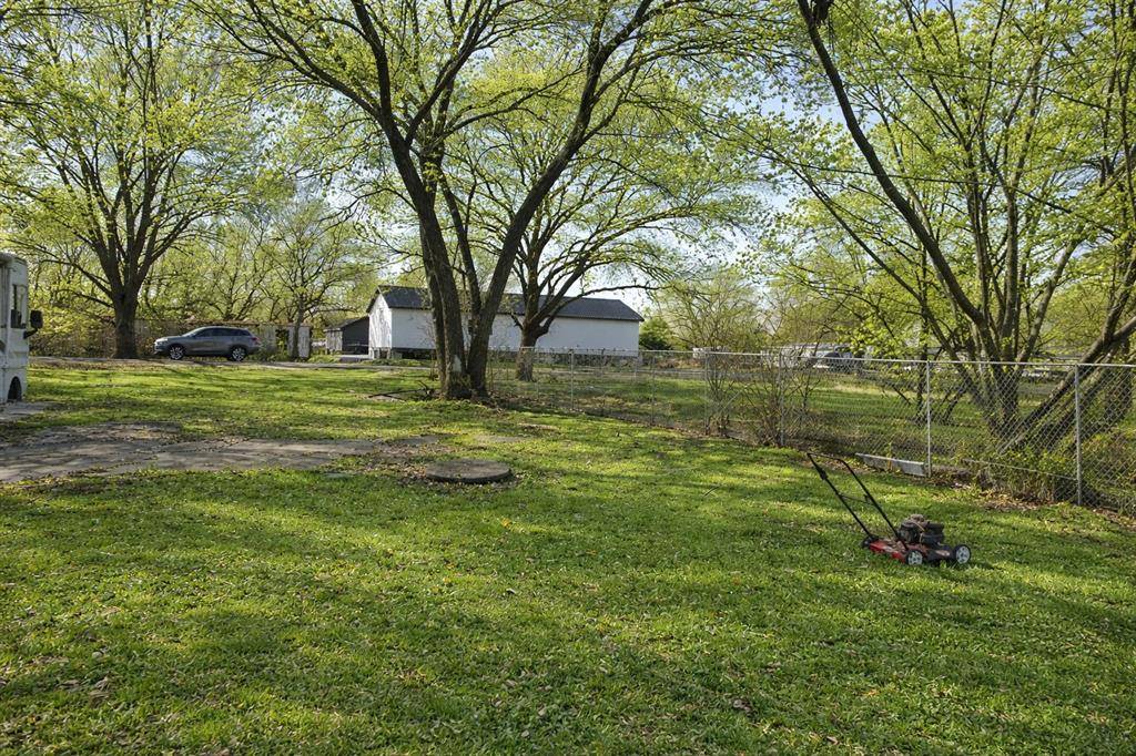 TBD County Road 890, Lucas, TX 75002