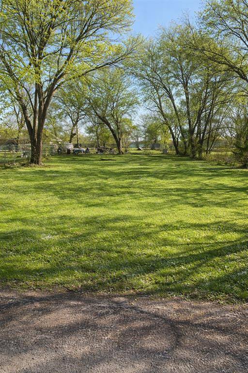 TBD County Road 890, Lucas, TX 75002