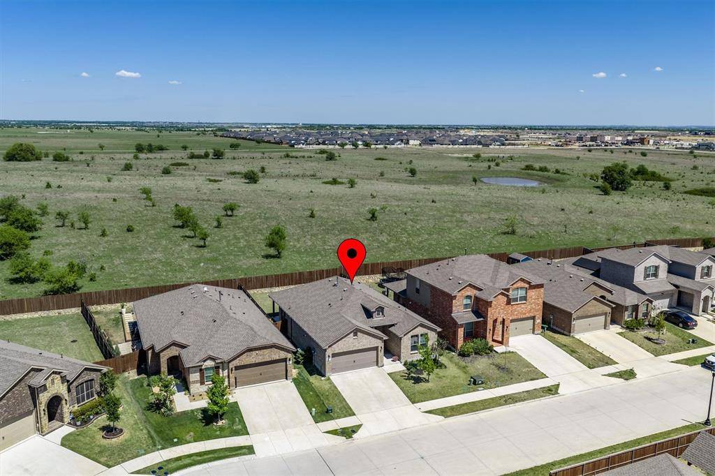 1864 Mensa Drive, Haslet, TX 76052