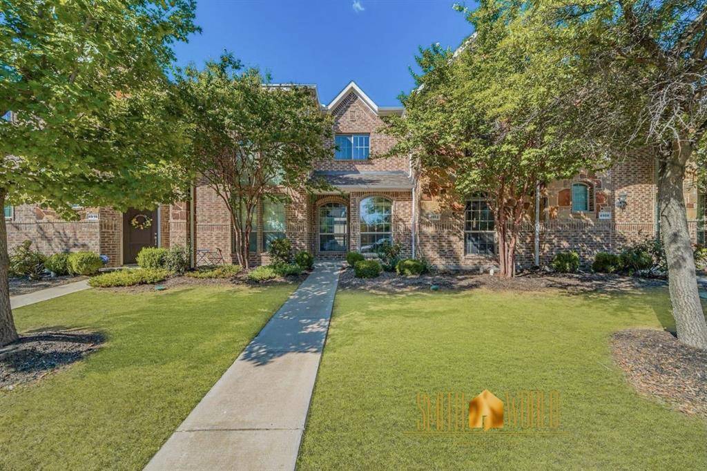 4912 Empire Way, Irving, TX 75038