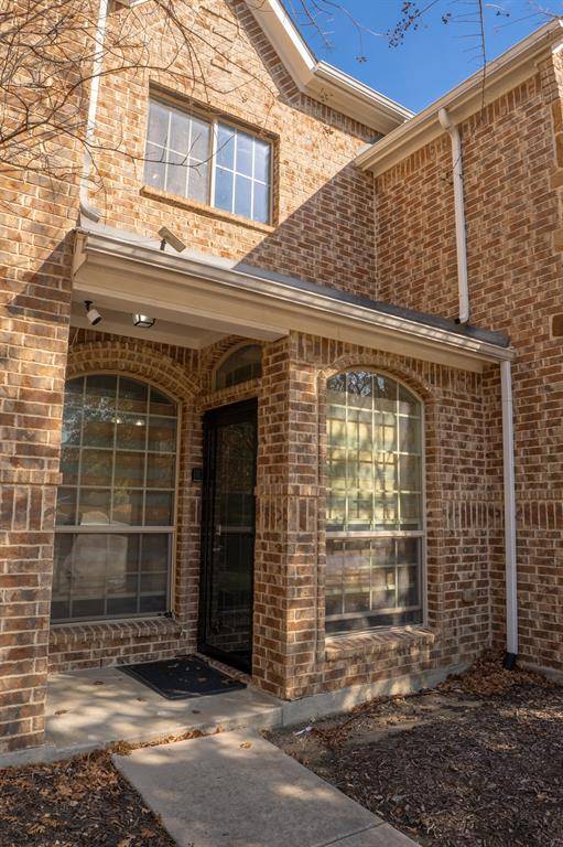 4912 Empire Way, Irving, TX 75038