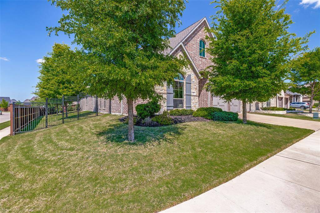 2861 Meadow Dell Drive, Prosper, TX 75078