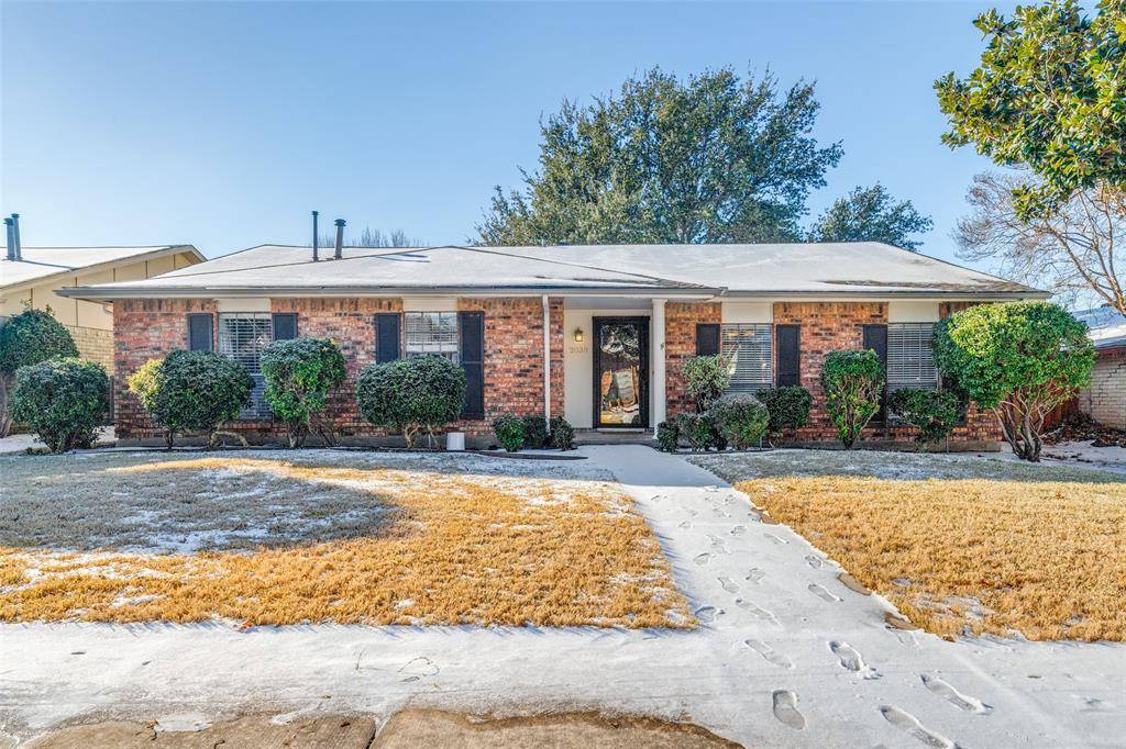 2038 Christie Lane, Carrollton, TX 75007
