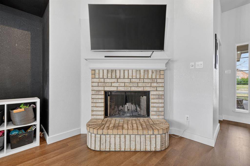 234 Wellington Trail, Weatherford, TX 76085