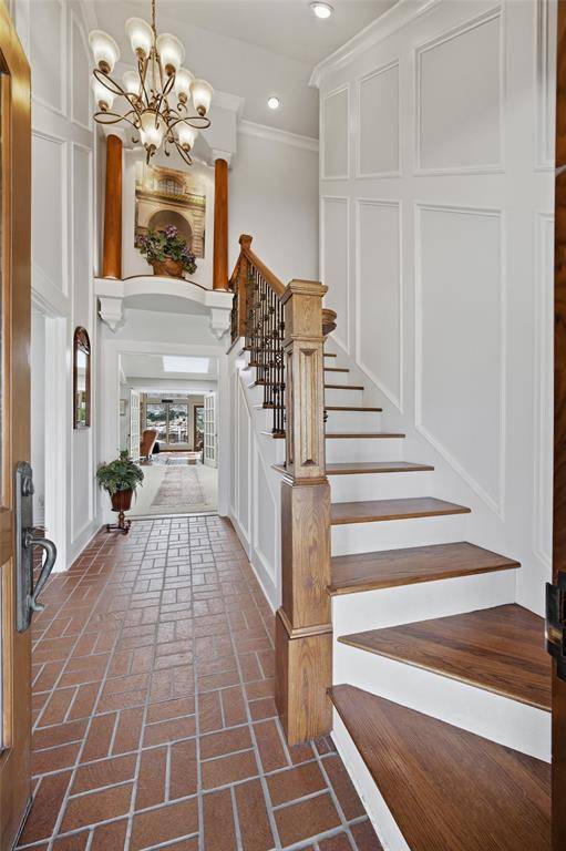 625 Estates Drive, Copper Canyon, TX 75077