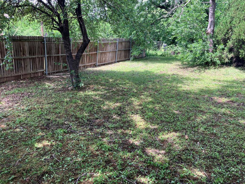 5930 Bonnell Avenue, Fort Worth, TX 76107