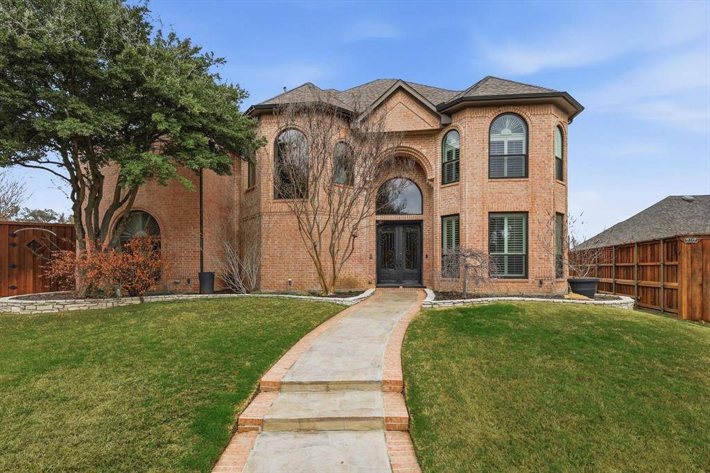 3413 Lantz Circle, Plano, TX 75025
