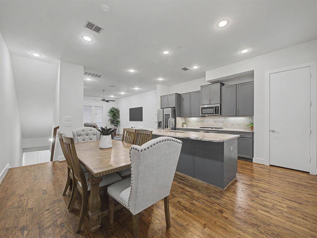 4211 Rawlins Street #252, Dallas, TX 75219