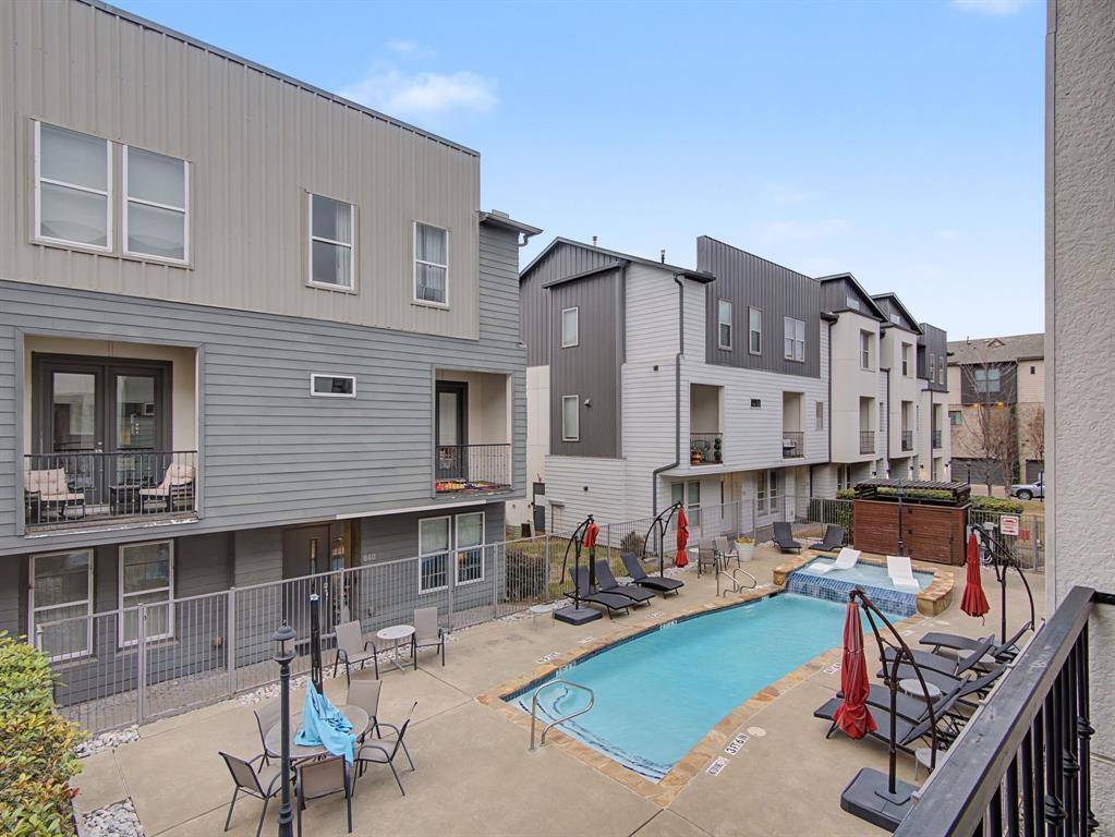 4211 Rawlins Street #252, Dallas, TX 75219