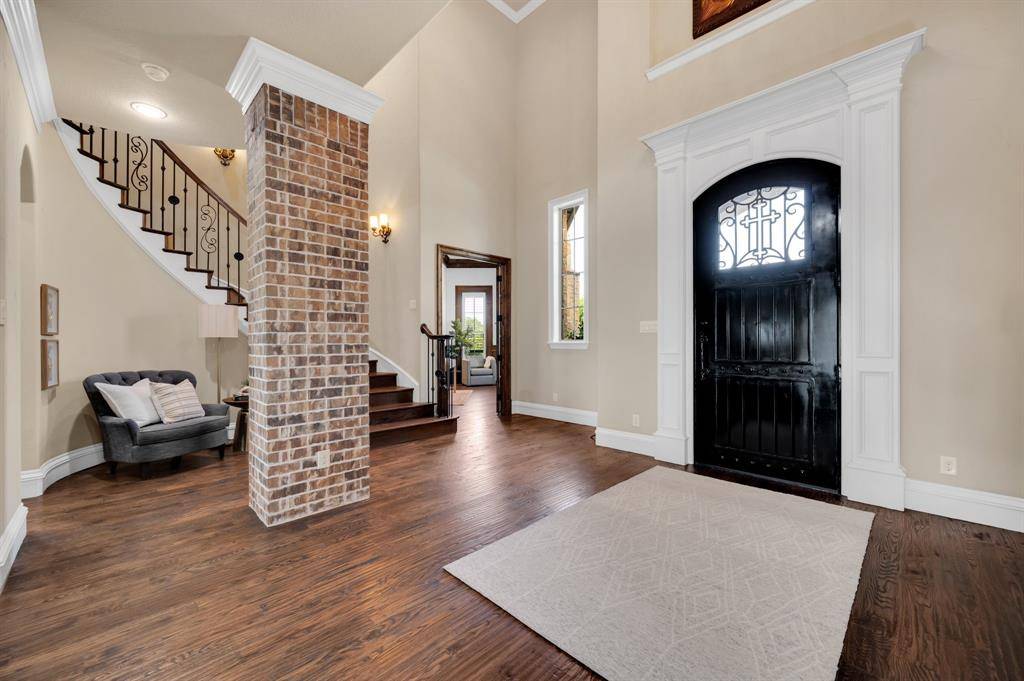 7101 Royal Birkdale Drive, Cleburne, TX 76033