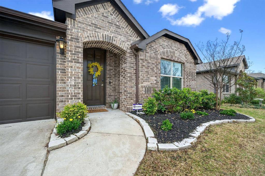 532 Lucas Lane, Lavon, TX 75166