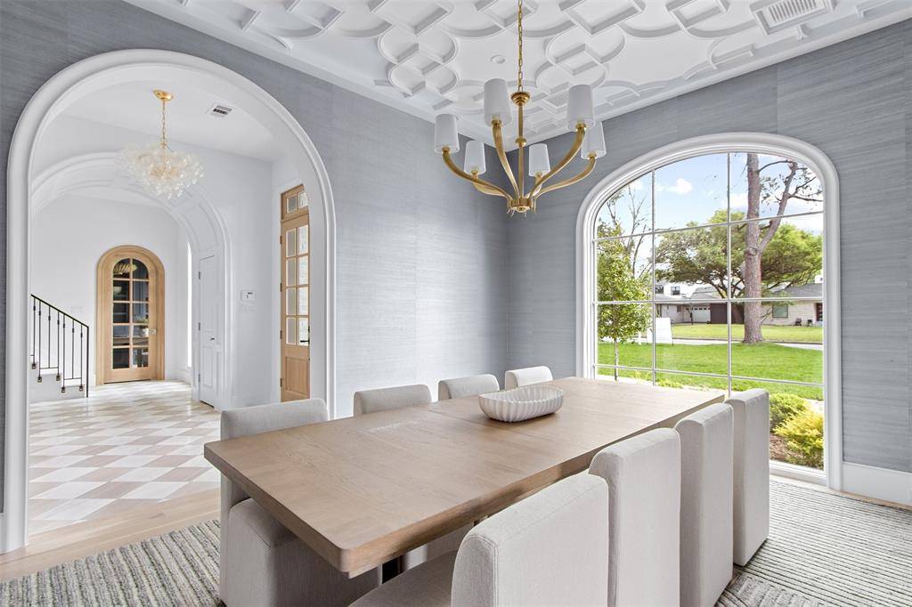 5827 Del Roy Drive, Dallas, TX 75230