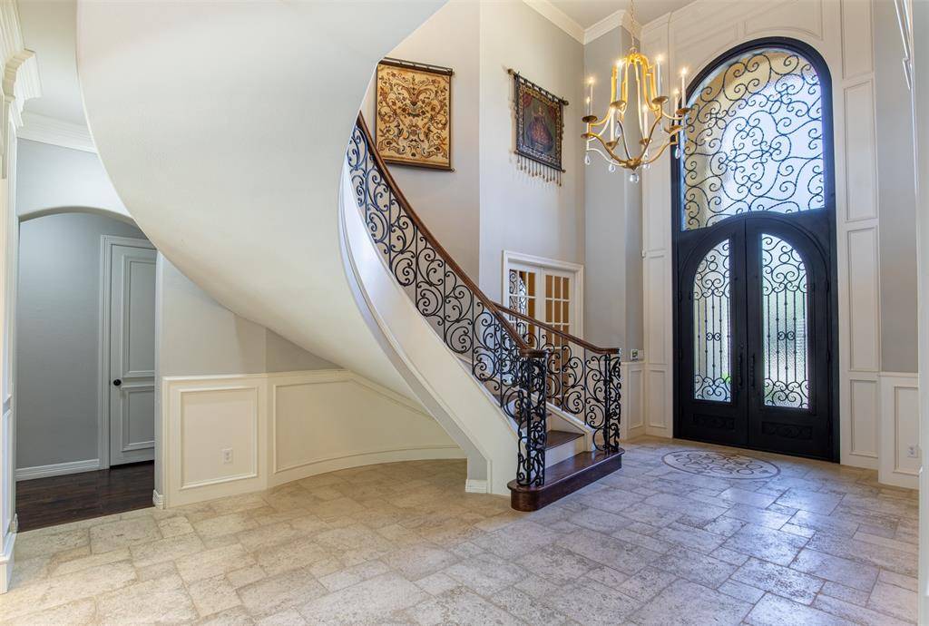 2941 Hidden Creek Lane, Mckinney, TX 75072