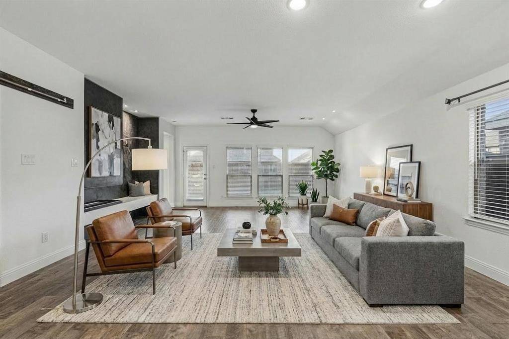 3721 Bennett Trail, Celina, TX 75009