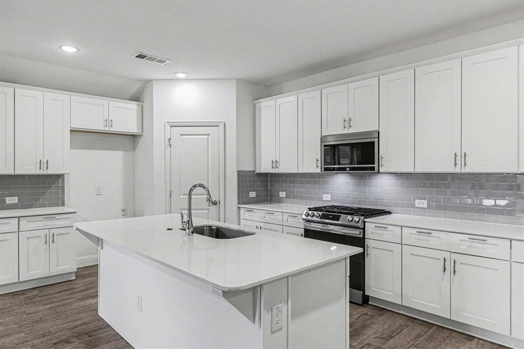 3721 Bennett Trail, Celina, TX 75009