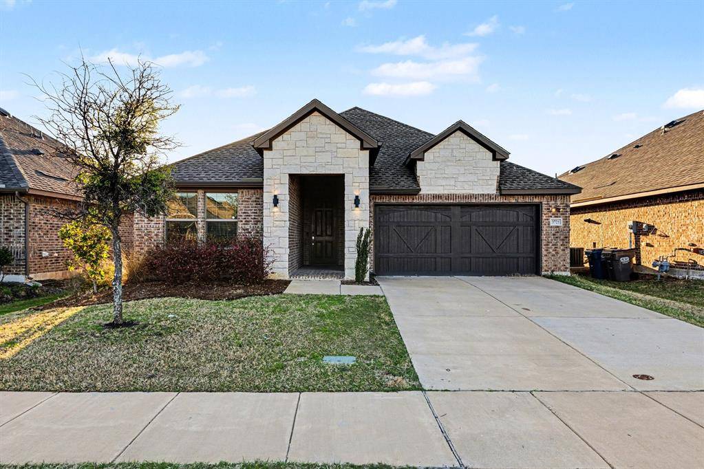 3721 Bennett Trail, Celina, TX 75009