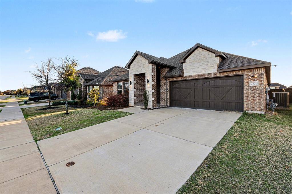 3721 Bennett Trail, Celina, TX 75009