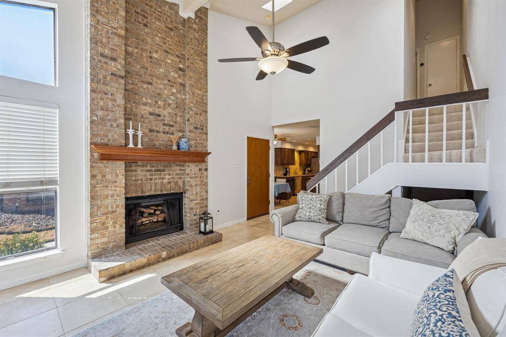 2204 W Park Boulevard #2301, Plano, TX 75075