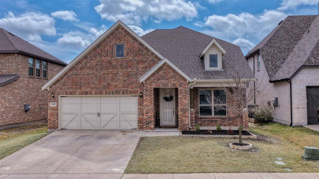 14905 Chipwood Drive, Aledo, TX 76008