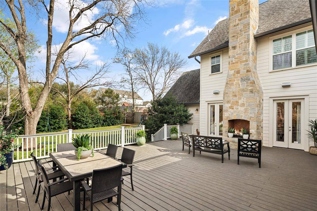 8622 Wingate Drive, Dallas, TX 75209