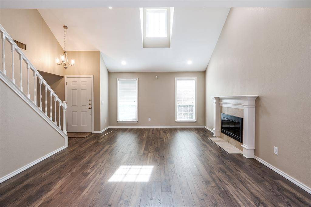 17860 Windflower Way #1501, Dallas, TX 75252