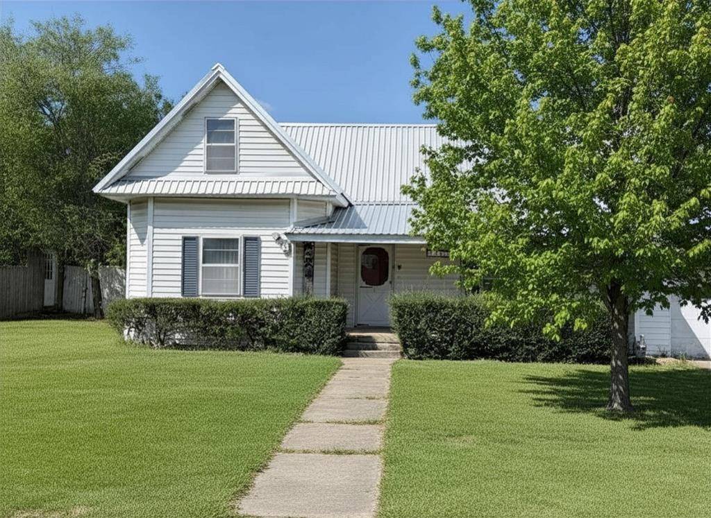 411 E Avenue G, Midlothian, TX 76065