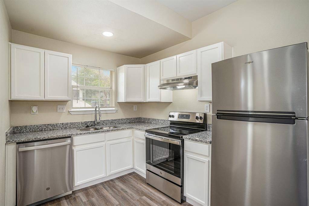 2200 Brookes Street #A, Fort Worth, TX 76105